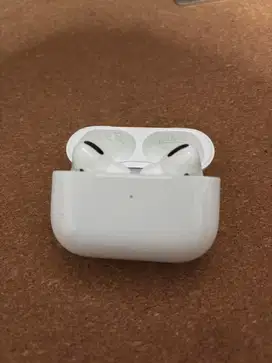 Airpod Pro 1 Wireless Charging Case