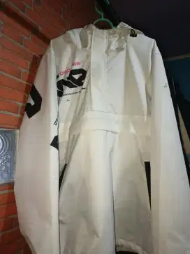 jaket big poket oneonenine