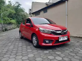 Dijual Brio matic 2019