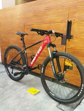 Clovis 3.10 S 29er