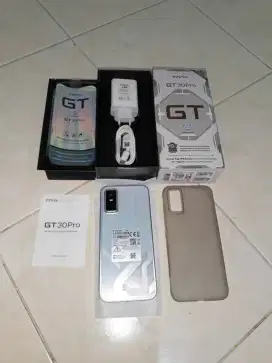 Infinix GT 30 Pro 12/512gb like new bs tt