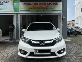 Honda Brio 1.2 E Satya Matic 2022