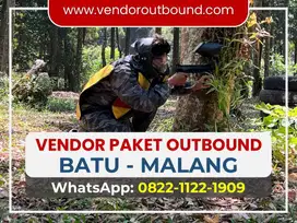 Paket Gathering Perusahaan Trawas