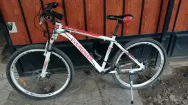 MTB 26 alloy mulus murah