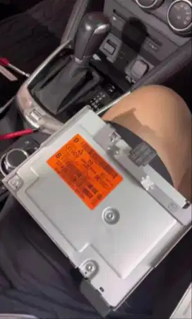 Modul Tuner Bluetooth Mazda 2 Skyaktiv