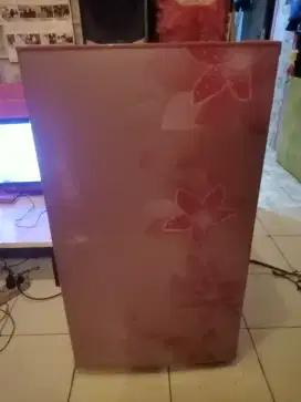 kulkas 1 pintu merk sharp