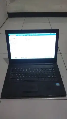 Laptop Murah Lenovo G400s Core i3 Bekas BU