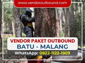 Paket Outbound Sekolah Batu Malang