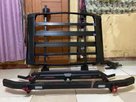 Aksesoris Mobil Xenia Terbaru