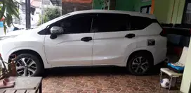 Mitsubishi Xpander 2018 Bensin
