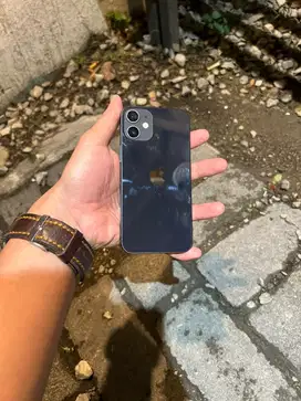 Iphone 12 mini 128gb inter