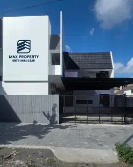 KOS EXCLUSIVE 10KAMAR JL SUMATERA JAKAL DEKAT UGM
