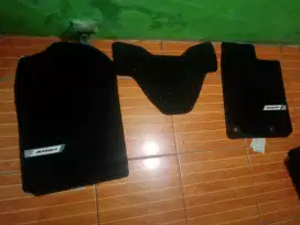 karpet dasar Toyota avanza