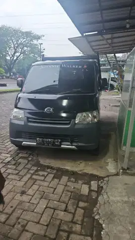 Dijual Grand Max Pick UP 2021