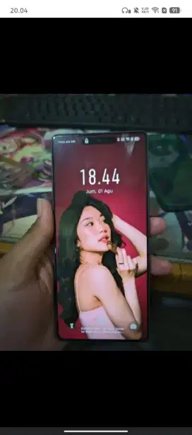 Infinix Note 50 Pro