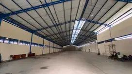 Disewakan gedung di jl sultan agung bekasi