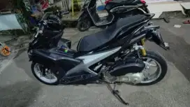 Di Jual Yamaha Aerox 2020