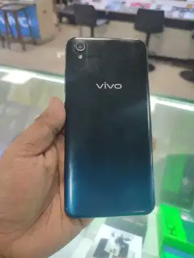 Vivo Y91 2/32gb Second Siap Pakai