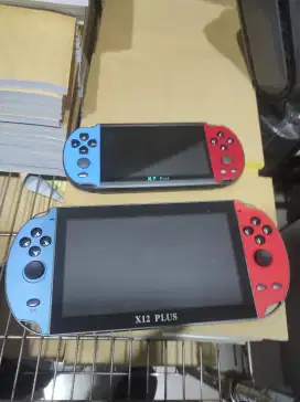 Games sperti nintendo