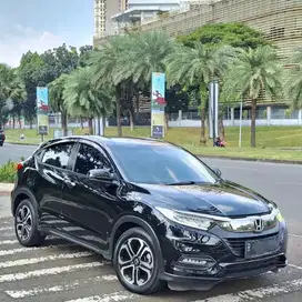 Honda HR-V 2021 Bensin