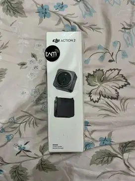 Dji ACTION 2 Brand New