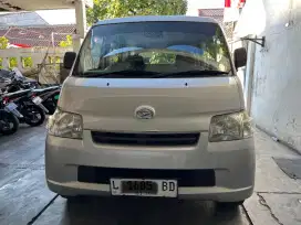 Daihatsu grandmax 1.3 D manual 2019 silver