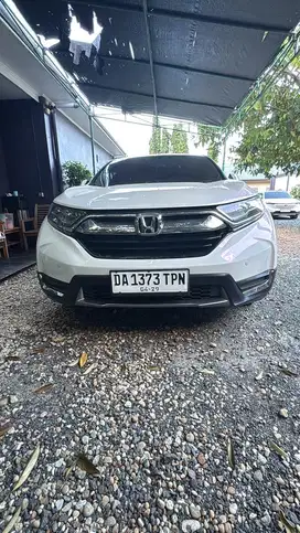Fore sale Honda CRV Prestige
