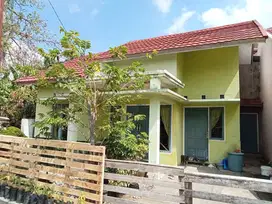 Dijual Rumah di Kota Solok, Sumatera Barat