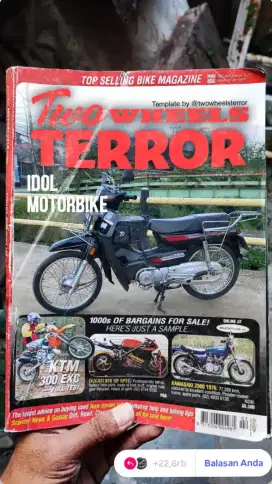 Astrea Grands Sabit 1996