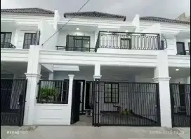1 UNIT LG, READY ‼️ RUMAH BARU DI PONDOK KELAPA