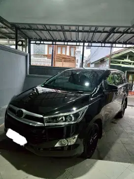 Toyota Kijang Innova V 2.4 Diesel AT 2019 – Upgrade Fitur!