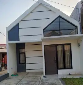 Rumah murah di Depok, Akses mobil bebas banjir