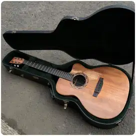 Akustik Martin XC1T Ellipse RARE