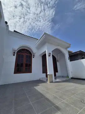 PERUMAHAN DI SUKABUMI PULAU SINGKEP