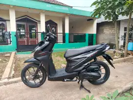 BEATNew type tertinggi 2024 akhir