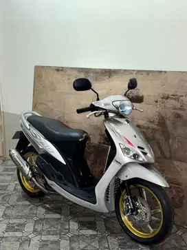 Mio Sporty 2008