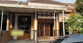 Rumah Dijual di Perum Alamanda Residence, Mangunharjo, Tembalang, SMG