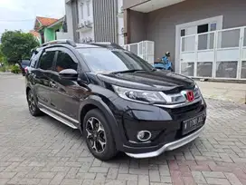HONDA BRV E PRESTIGE 1.5 MATIC 2016