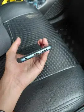 xiaomi note 9 pro 8/128 gb , lecet pemakaian , UNIT ONLY !!!