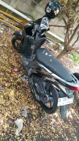 Honda Vario 125 2013