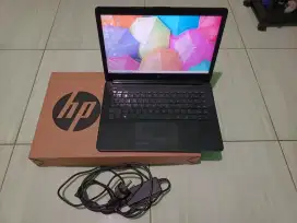 Laptop HP-14 AMD A9-9425 Radeon R.5