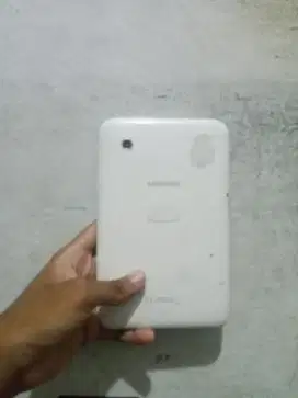 tablet samsung no box