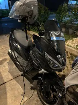 Jual Polytron Fox R (Plat Daerah Jawa Timur)