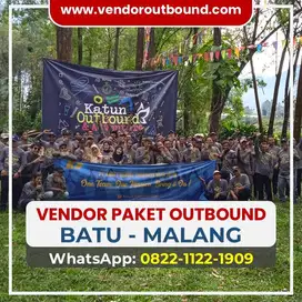 Paket Outbound Ldks Batu Malang