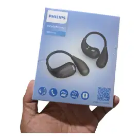 TWS Philips Open-ear, Baru Gress Masih Segel! (2000 Series)