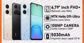 Xiaomi Redmi 13x