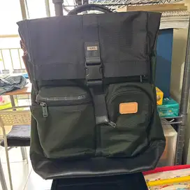 Tas Ransel Tumi Original