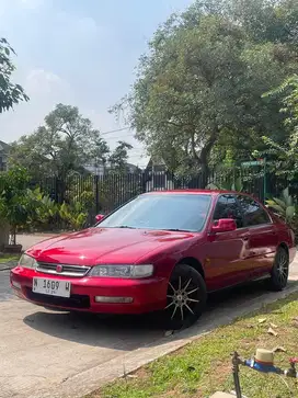 Honda Accord Cielo Vtech engine 1997 Automatic