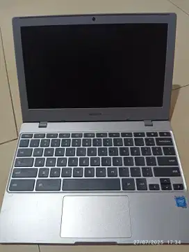 Samsung chromebook