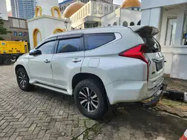 Mitsubishi Pajero Sport 2016 Diesel